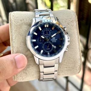 Casio Edifice Series