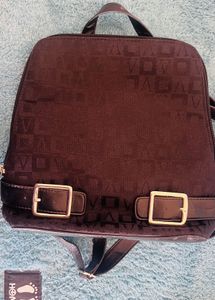 Stylish Backpack Vezzano