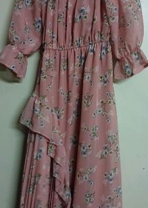 Long Gown