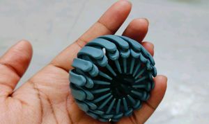 Expandable Clutchers