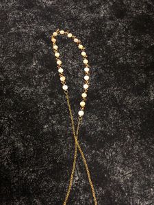 Y2K Style Waist Chain For Women/karbandh