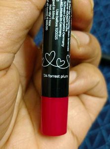 Plum Twist &amp; Go Lipsticks