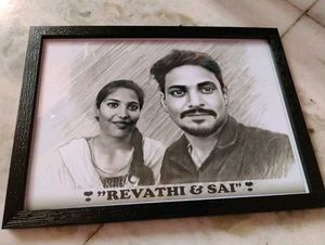 Personalized Birthday Photo Frame DM:7386361392