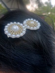 Handmade Hair Pin
