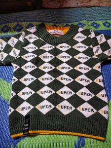 Boy Clothes 2-4 Yrs