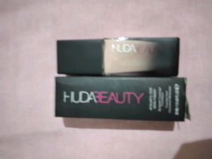 HUDABEAUTY Foundation Fair Shade ❣