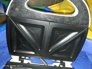 Sandwich Maker