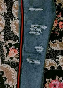 Men Denim Jeans