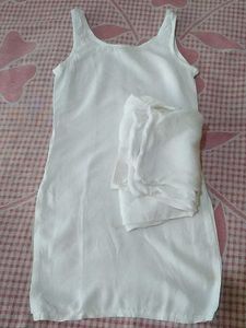 Rayon Soft Material Baby Shalwar Kurti.