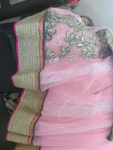 Elegant Lehenga Choli