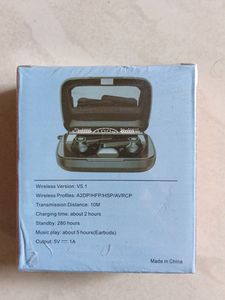 M19 Wireless Display Airpod