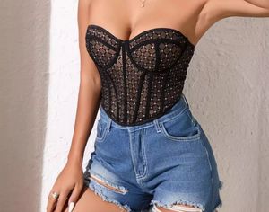 Corset
