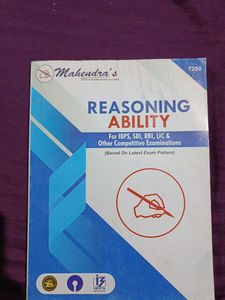 5 Set Of BANKING Preparation Mahendra Books