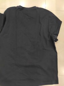 I Am Selling A Black Cotton Cloth