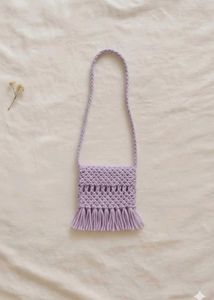Cute Pinteresty Sling Bag