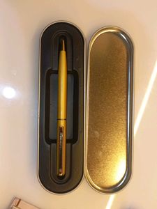 Luxor Royale Golden Pen