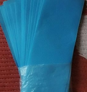 Wax Strips