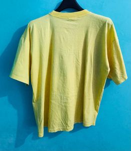 Vintage Puma Graphic Tee