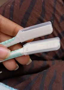 2 Sirona Facial Razor