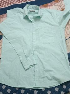 Medium Size New Shirt