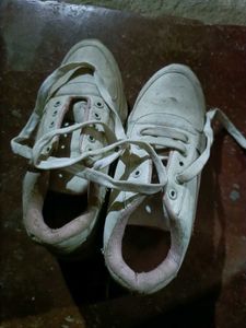 Used Sneakers