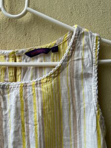 Brand New Cotton Embroidered kurta🌟