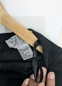 Formal Trouser New Condition Black