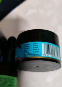 Beauty Products