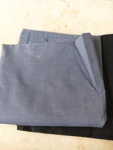 Premium Fabric