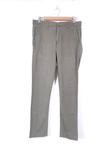 Zudio Slim Fit  Pants(Mens)