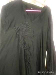 Umbrella Abaya From Dubai
