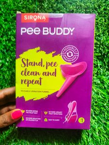 Sirona Pee Buddy