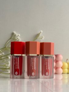 MAMAEARTH Serum Blush