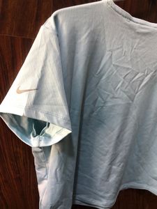 Nike Women Running Tee