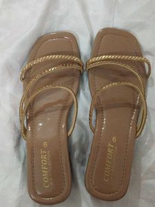 Comfortable Flat To Wear From M.S Collection No.6