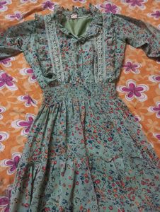 Women&#39;s Maxi Dress