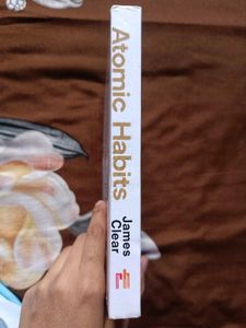 Atomic Habits