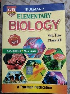 Truemans Elementary Biology