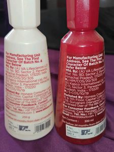 BBlunt Shampoo &amp; Conditioner Set