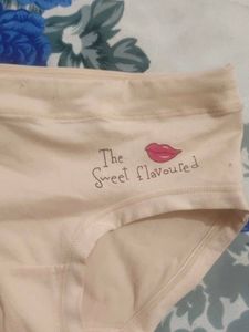 Cute Panty