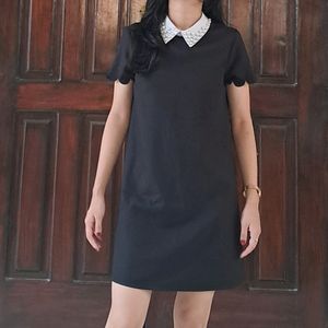 Coquette Pinterest Pearl Dress