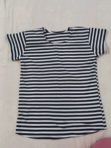 Striped Tee