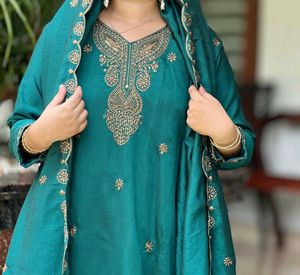 Salwar Set For Women