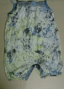 18 To 24 Months Romper