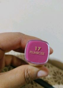 Milani Color Statement Lipstick, Plumrose 0.14 oz