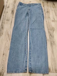 Ma498 Bestman Jeans Waist 28 Inches