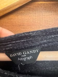 Cute Heart Graphic Tee