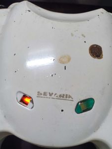 Sandwich Maker