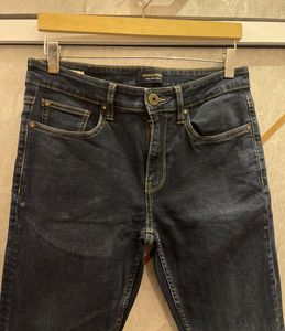 Jack &amp; Jones Glenn Slim Fit Jeans