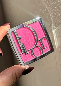DIOR Backstage Rosy Glow Blush (Shade Berry)